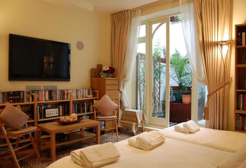 스탠다드 룸, Georgiana S Guesthouse