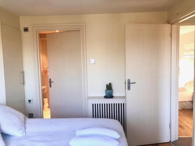 バルコニー付きスタンダードルーム, Georgiana S Guesthouse