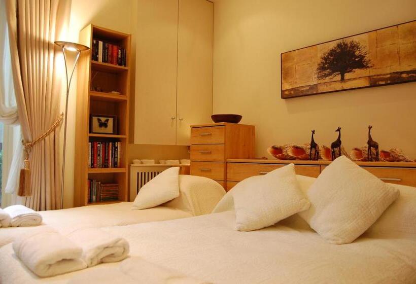 スタンダードルーム, Georgiana S Guesthouse