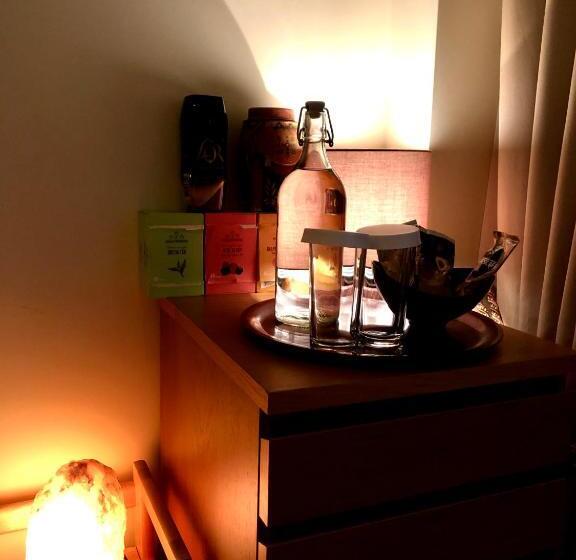 スタンダードルーム, Georgiana S Guesthouse
