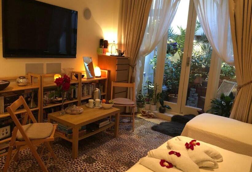 스탠다드 룸, Georgiana S Guesthouse