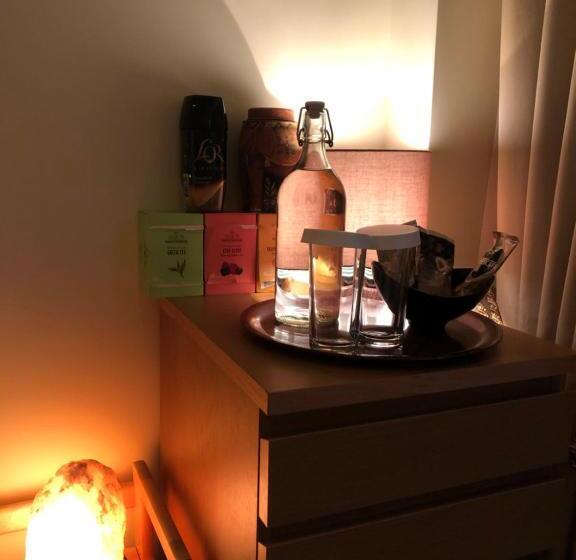 スタンダードルーム, Georgiana S Guesthouse