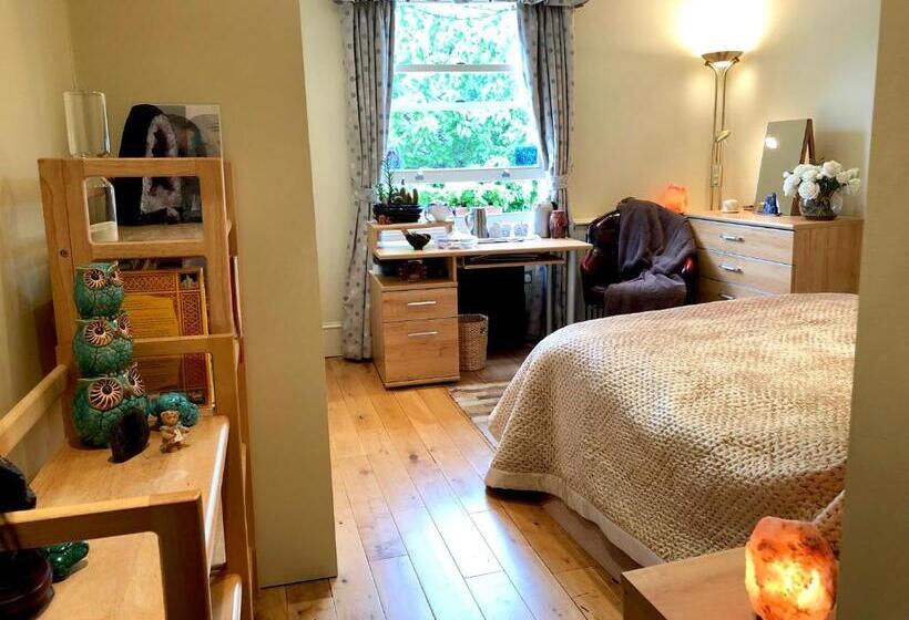 ガーデンビュースタンダードルーム, Georgiana S Guesthouse