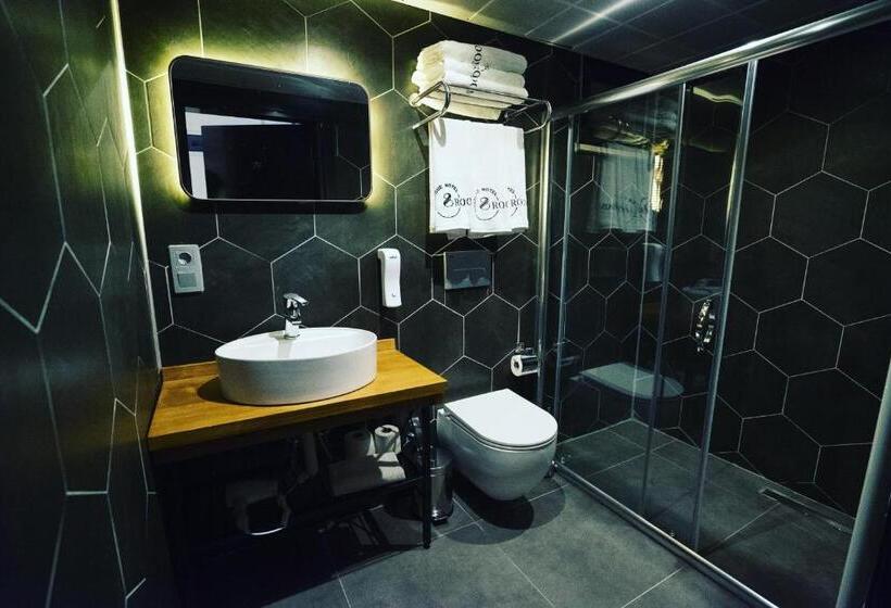 Triple Room Sea View, 8 Rooms