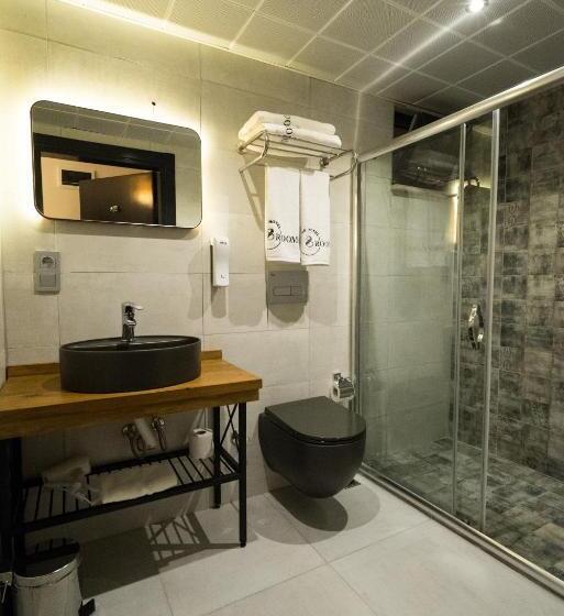Номер Стандарт Вид на Море, 8 Rooms