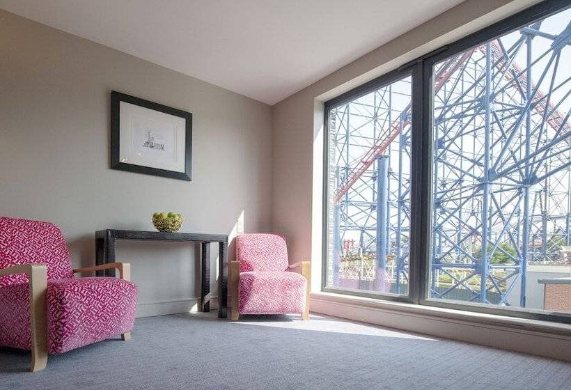 Suite, Boulevard