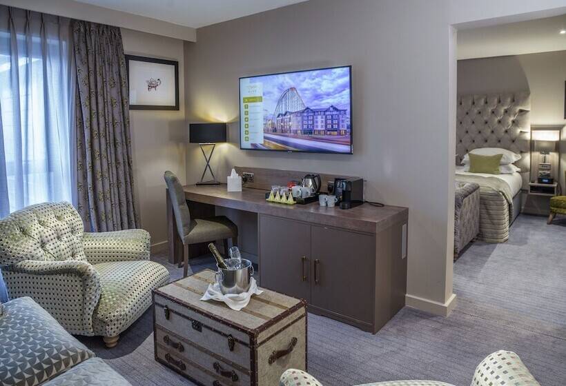 Suite, Boulevard