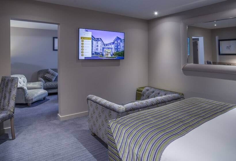Suite, Boulevard