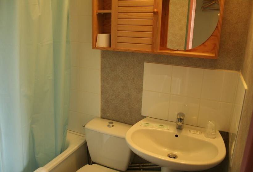 Quarto Estandar, De La Plage