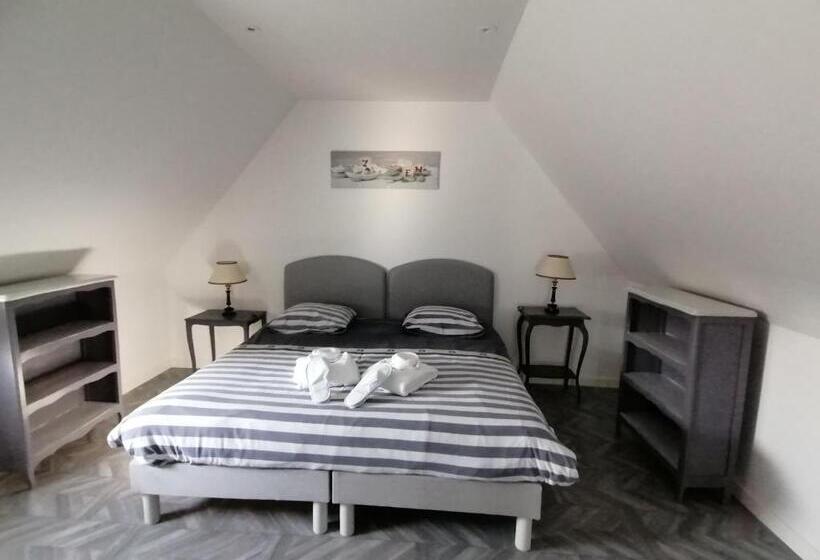 Номер Superior, La Villa Des Fleurs D Ajoncs