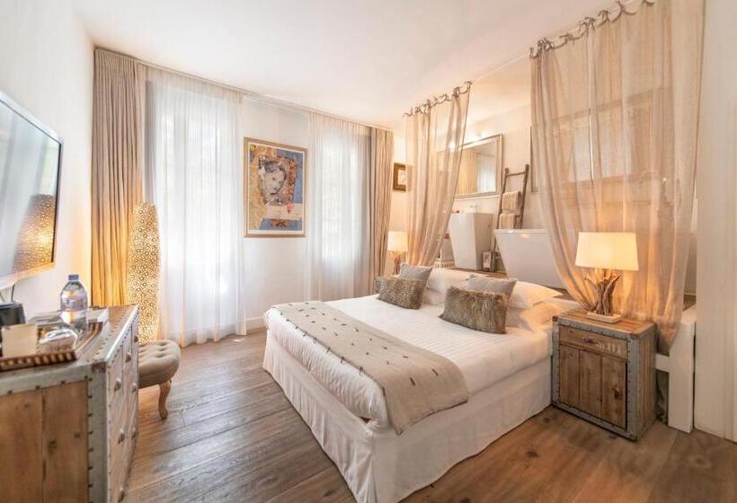 Номер Superior, Maison De Mon Père