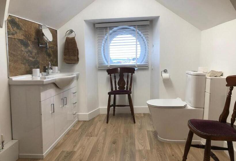 اتاق استاندارد با تخت بزرگ, The Haven