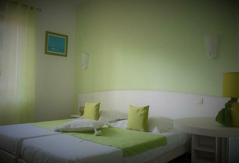 Номер Стандарт, Villa Esmeralda Adults Only