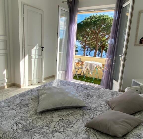Номер Стандарт Вид на Море, Villa Esmeralda Adults Only
