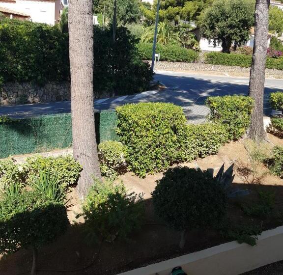 Номер Стандарт, Villa Esmeralda Adults Only