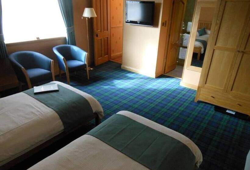 Номер Стандарт, The Clachan B&b
