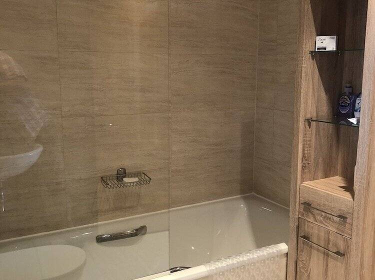 Апартаменты Deluxe 1 Спальня, Herons Lake Retreat