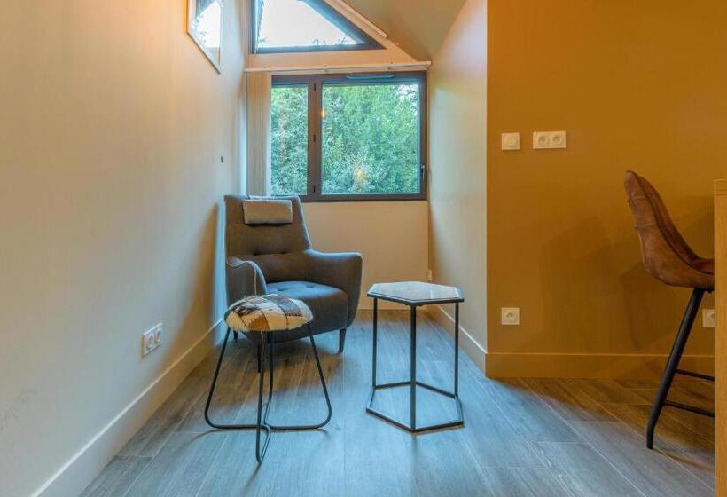 Номер Стандарт Вид на Горы, Casa Mir