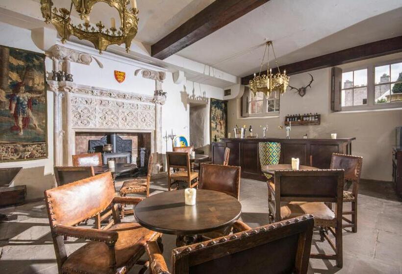 스위트, Appleby Castle