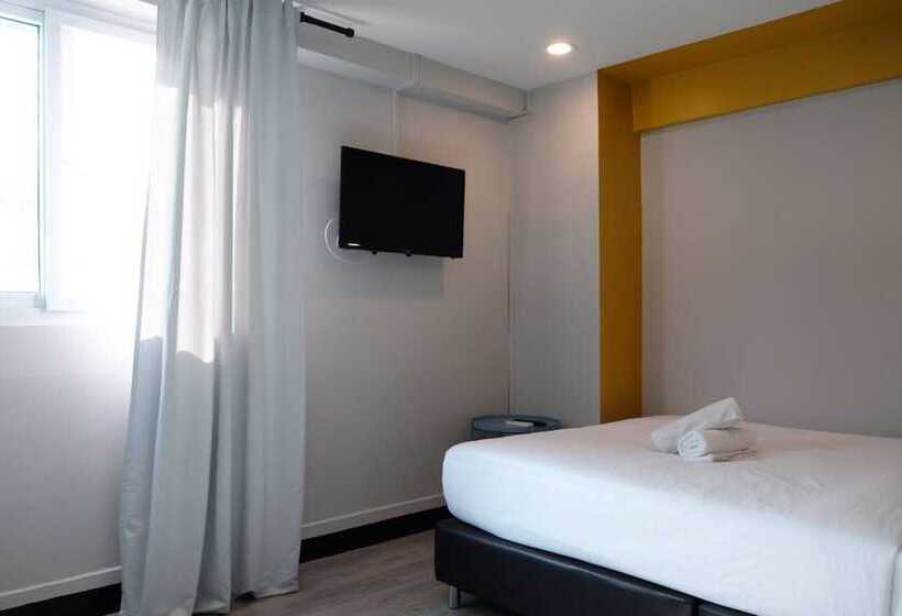اتاق سوپریور, Sleep With Me Bangkok  Bts Phra Khanong