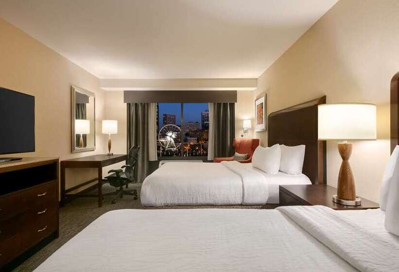 Номер Премиум, Hilton Garden Inn Pittsburgh Area Beaver Valley, Pa