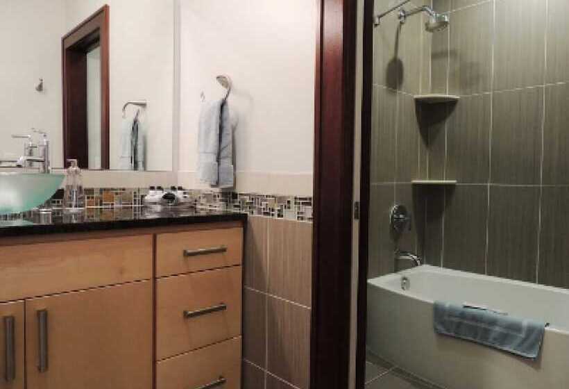 Люкс Повышенной Комфортности, Teerman Lofts
