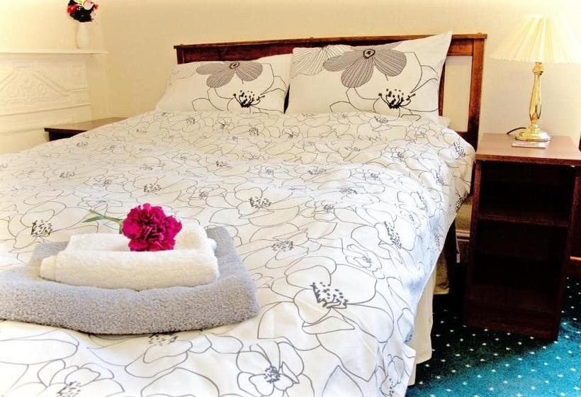 اتاق استاندارد, Landguard House Bed Only