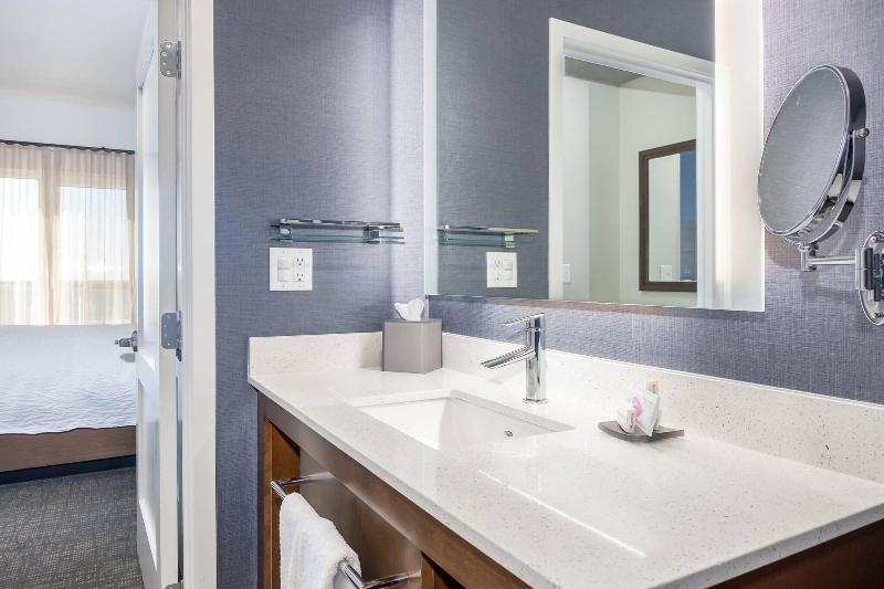 إستوديو قياسى سرير كينج, Fairfield Inn & Suites San Jose North/silicon Valley