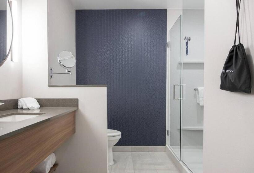جناح سرير كينج, Fairfield Inn & Suites San Jose North/silicon Valley