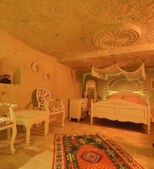 Номер Стандарт, Iris Cave Cappadocia