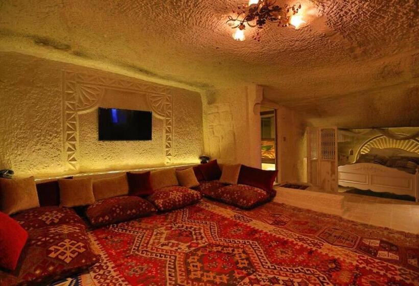 Номер Стандарт Трехместный, Iris Cave Cappadocia