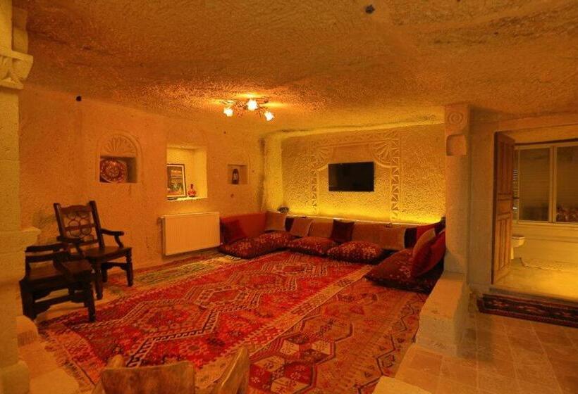Номер Стандарт Трехместный, Iris Cave Cappadocia
