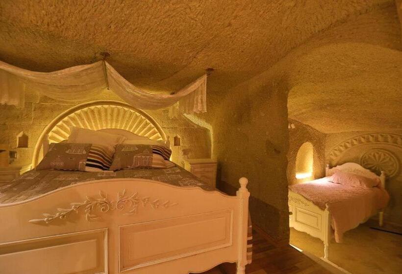 Номер Стандарт Трехместный, Iris Cave Cappadocia