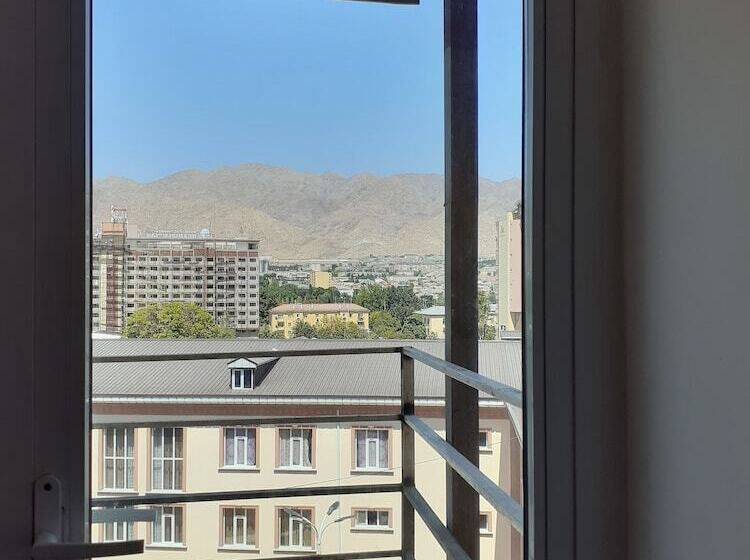 اتاق استاندارد, Khujand Star