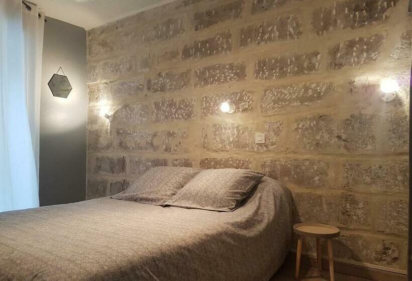 标准间, Le Saint Jean