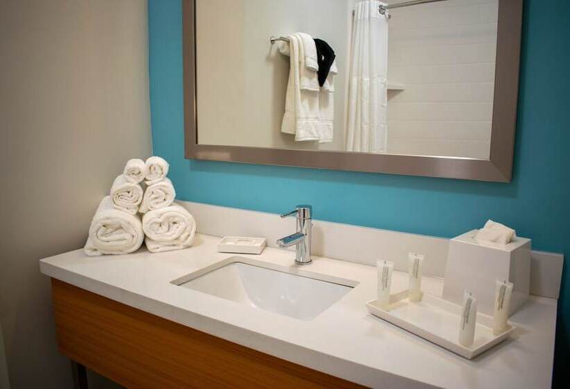 Номер Стандарт Двуспальная Кровать, Oasis Resort Gulfport