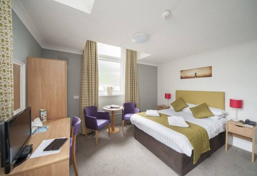 Номер Стандарт, The Norbreck Hotel By Compass Hospitality