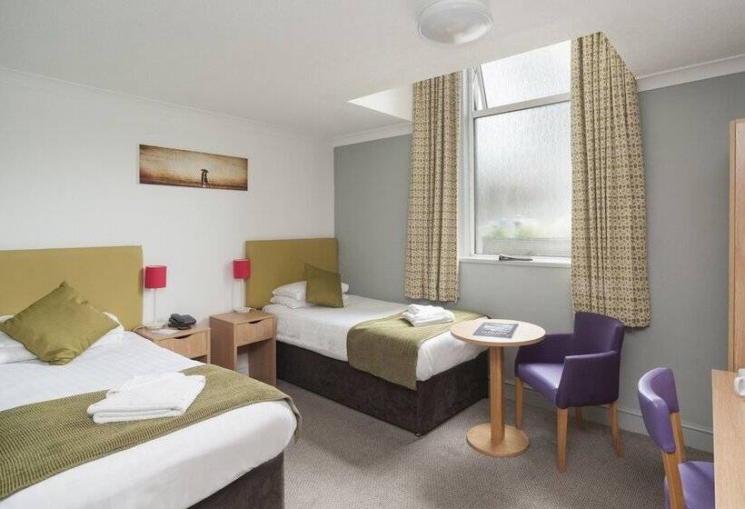Номер Стандарт, The Norbreck Hotel By Compass Hospitality