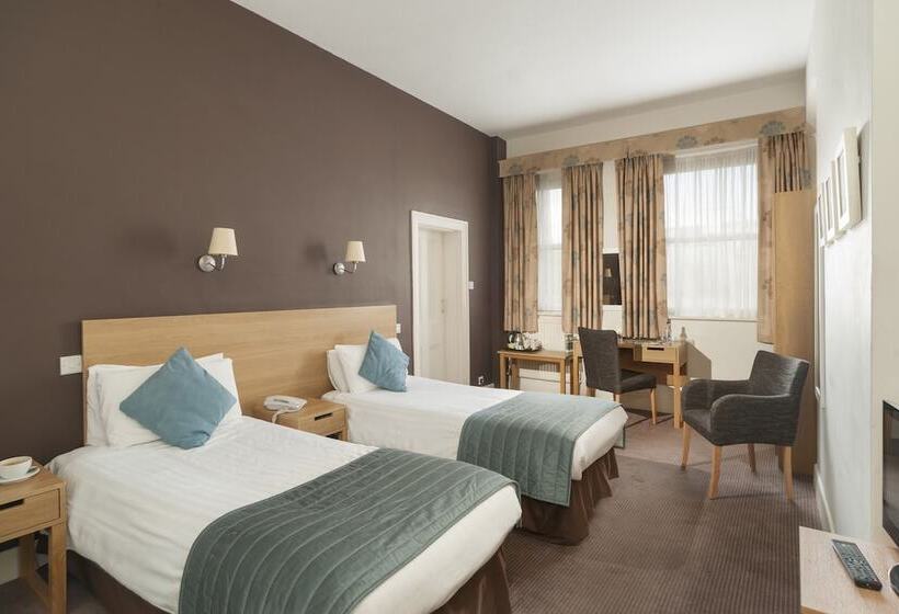 Номер Стандарт Вид на Море, The Norbreck Hotel By Compass Hospitality