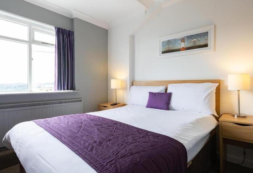 Номер Стандарт Вид на Море, The Norbreck Hotel By Compass Hospitality