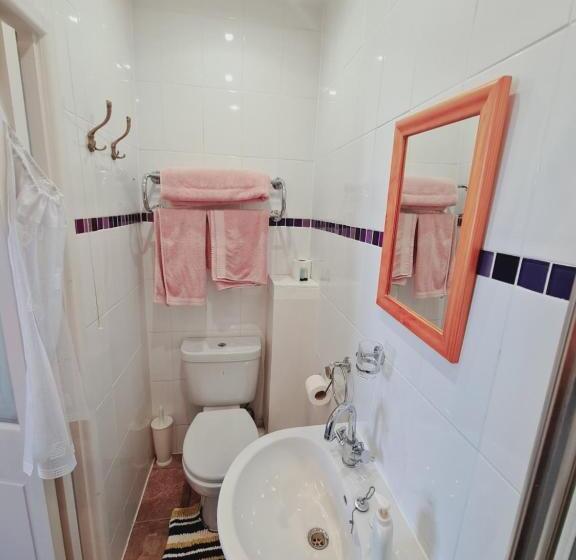 Номер Стандарт Трехместный, Thornbury Accommodation