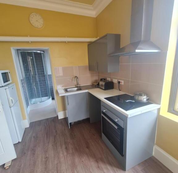 Апартаменты 1 Спальня, Thornbury Accommodation