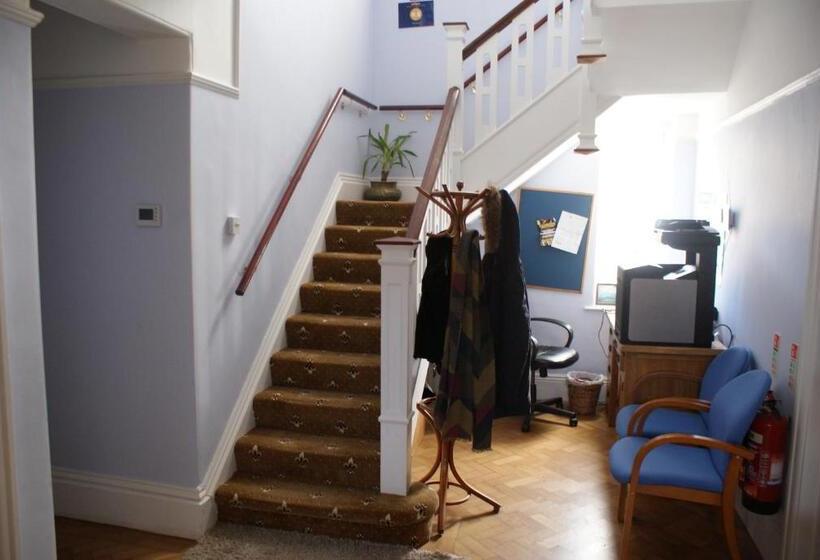 Номер Стандарт Трехместный, Thornbury Accommodation