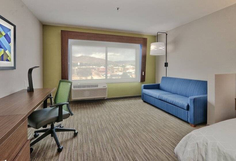 套房, Holiday Inn Express & Suites - Albuquerque East, An Ihg