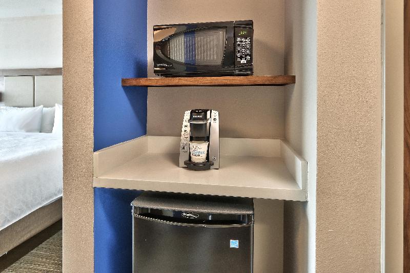 标准间, Holiday Inn Express & Suites - Albuquerque East, An Ihg