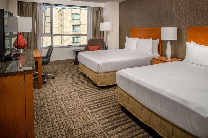 Suíte para Deficientes Físicos, Holiday Inn Express & Suites - Albuquerque East, An Ihg