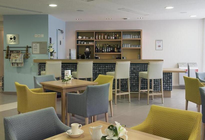Apartamento 1 Dormitório, Domitys   Résidence Services Seniors   Le Havre Nord