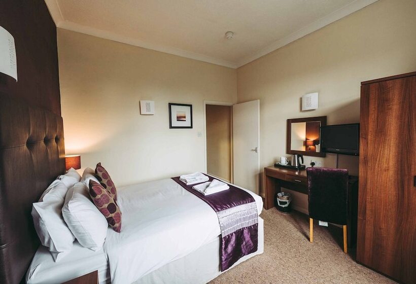 Quarto Estandar, The Grange