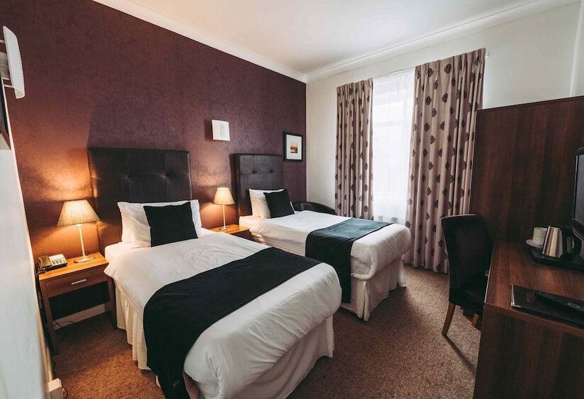 Quarto Estandar, The Grange