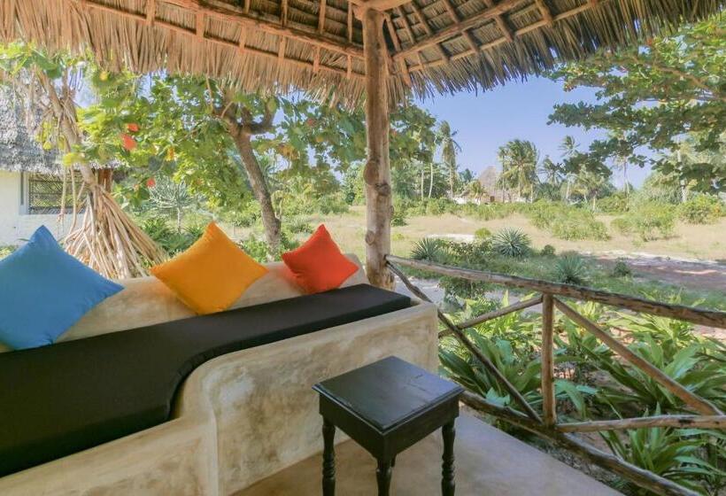 Номер Стандарт Вид на Сад, Zanzibar Pearl   Boutique Hotel & Villas